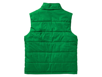 Жилет "Mixed Doubles" мужской, ярко-зеленый