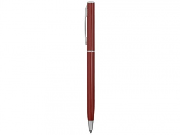 Подарочный набор Reporter Plus с флешкой, ручкой и блокнотом А6, красный