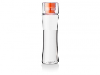 Бутылка "Brighton", объем 470мл, оранжевый