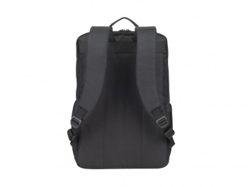 RIVACASE 7569 black ECO рюкзак для ноутбука 17.3" / 6
