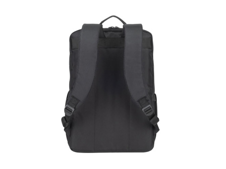 RIVACASE 7569 black ECO рюкзак для ноутбука 17.3" / 6