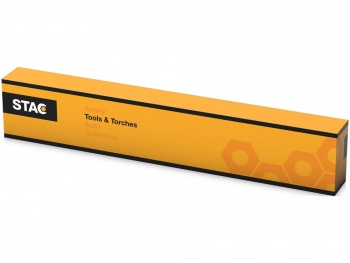 Магнитный фонарик с 28 светодиодами