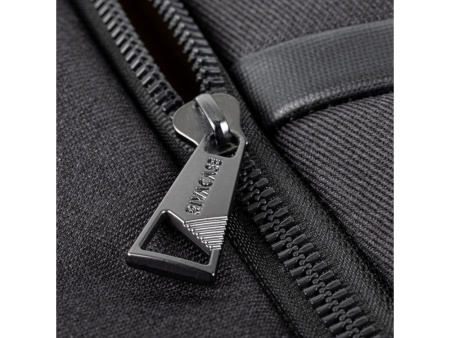 RIVACASE 8164 black ECO рюкзак для ноутбука 17.3" / 4