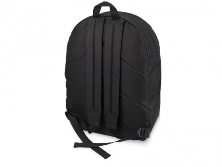 Рюкзак "Vancer", черный