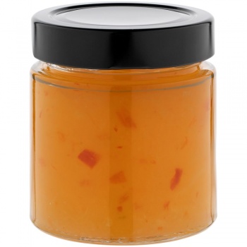 Набор «Ложкой джем мешая»