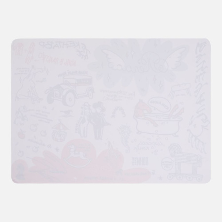 Флисовый плед «Коневедение»