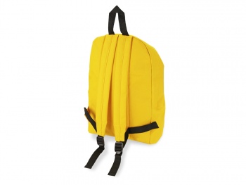 Рюкзак "Спектр", желтый (114C)