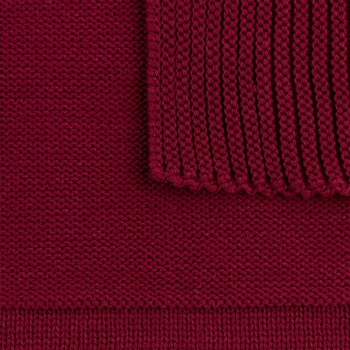 Плед на заказ Chess Plus, М, акрил