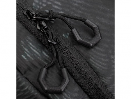 RIVACASE 7643 navy camo 60L дорожная сумка /12
