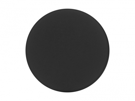 Вакуумный термос с двойными стенками и медным слоем "Torso", 480 мл, черный (P)