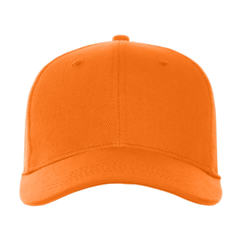 Бейсболка STAN 6 клиньев хлопок 330, 06, Оранжевый,  (28/1)  (56-58) Бейсболка STAN 6 клиньев хлопок 330, 06, Оранжевый,  (28/1)  (56-58)