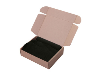 Подарочный набор  «Dunant», черный