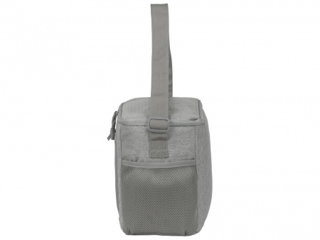 Сумка-холодильник Dim, серый