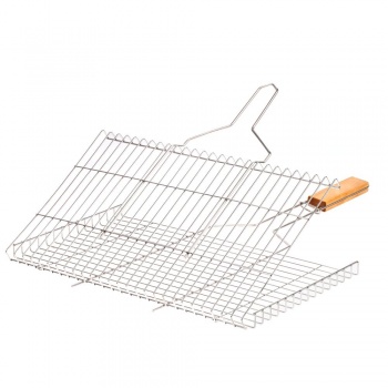 Решетка гриль Chill and Grill