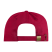 Бейсболка STAN 5 клиньев хлопок 260, 12, Бордовый,  (66)  (56-58/ONE SIZE)