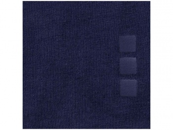 Футболка "Nanaimo" женская, темно-синий