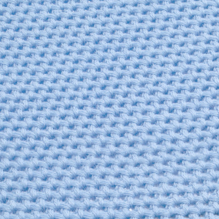 Плед на заказ Wiker, М, акрил