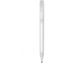 Ручка шариковая Prodir DS3 TFF, белый