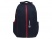 Рюкзак TORBER FORGRAD 2.0 с отделением для ноутбука 15,6", синий, полиэстер меланж, 46 х 31 x 17 см