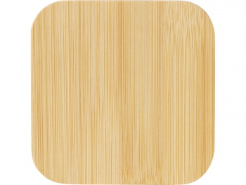 Eмкость из натуральных волокон для хранения Flake, квадратная