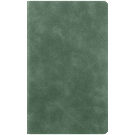 Блокнот Luba, зеленый