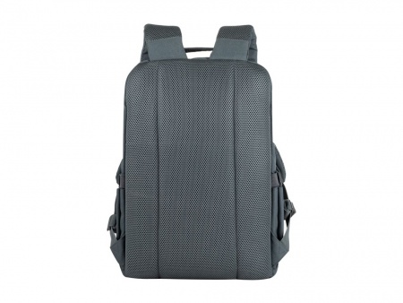 RIVACASE 8265 dark grey Laptop рюкзак для ноутбука 15.6" / 6