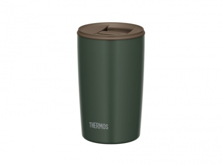 Термокружка из нерж. стали тм THERMOS JDP-401 FG 0.4L