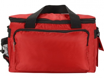 Сумка-холодильник "Камайоре", красный (P)