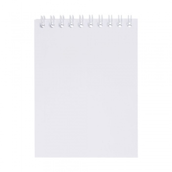 Блокнот на пружине Bonn Plastic, S