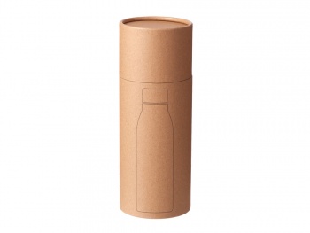 Вакуумная термобутылка "Brottle", белый