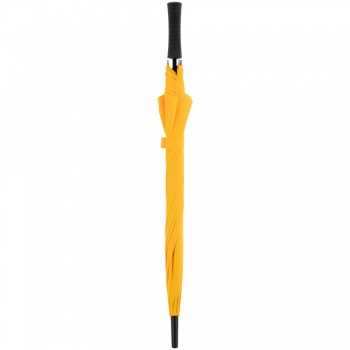 Зонт-трость Lanzer, желтый