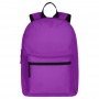 Рюкзак Base, фиолетовый