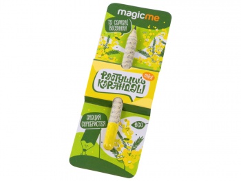 Растущий карандаш mini Magicme (1шт) - Акация Серебристая