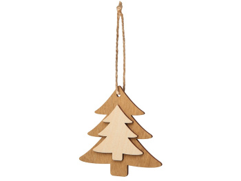 Подвеска «Ёлочка»
