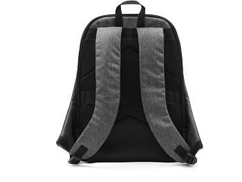 Рюкзак с защитой от краж "Phantom Mini", белый