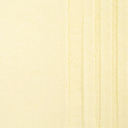 Плед Pail Tint, светло-желтый