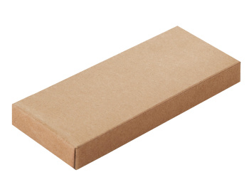 Брелок "Light Steel Car", цвет оружейной стали