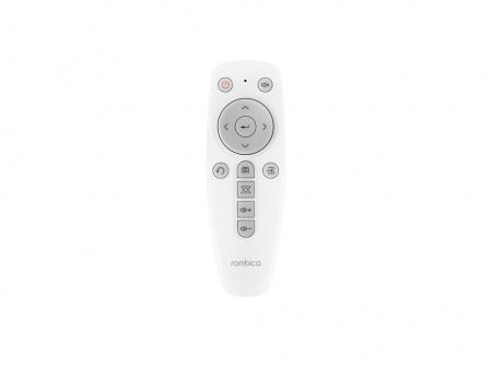 Проектор Rombica Ray Cube Q8