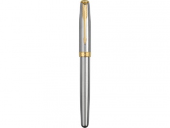 Ручка-роллер Parker модель Sonnet Stainless Steel GT