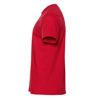 Футболка унисекс STAN хлопок 180, 08U, Красный,  (14)  (58/4XL)