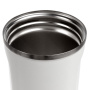 Смарт-стакан tellMug с заменяемой батареей, белый