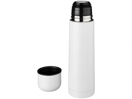 Термос Gallup с вакуумной изоляцией, белый