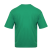 Футболка унисекс оверсайз STAN хлопок 140, 39, Зелёный,  (30)  (56/XXXL)