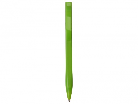 Ручка шариковая "Лимбург", зеленое яблоко
