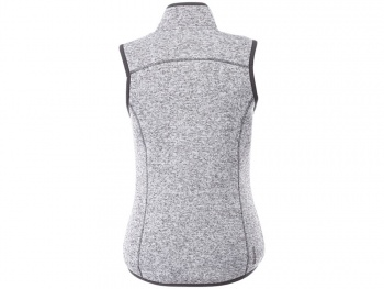 Жилет "Fontaine" женский, серый
