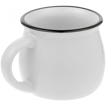 Кружка Honey Mood, белая