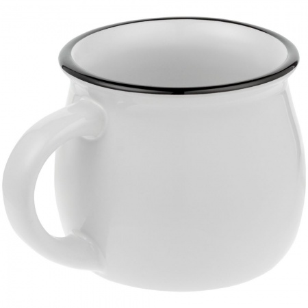 Кружка Honey Mood, белая