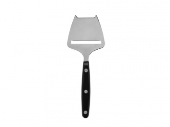 Набор для сыра с приборами "Fabrizio", черный