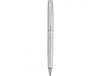Ручка шариковая "Эгей", серебристый