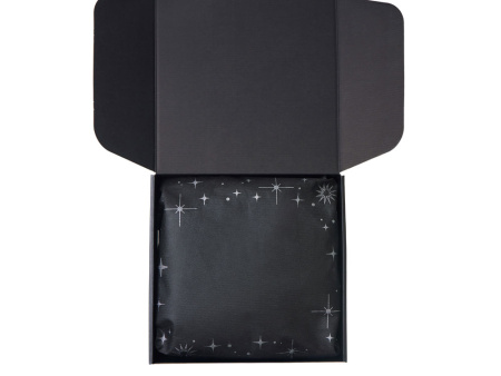 Подарочный набор с варежками, шарфом и термосом, серый